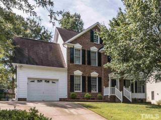 1305 Cane Creek Dr, Garner, NC 27529-2106