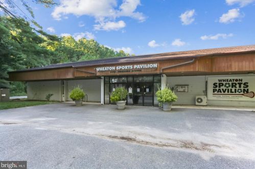 11005 Havenpark Dr, Silver Spring MD 20902-3616 exterior