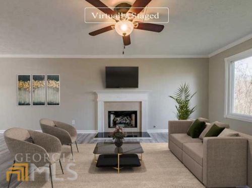 507 Creek View Ct, Mcdonough, GA 30252-4493
