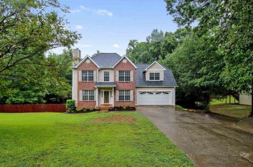 366 River Point Dr, Mcdonough, GA 30252-4148