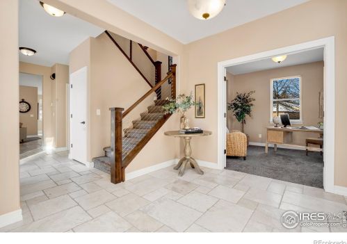 1717 Mulberry St, Fort Collins CO  80521-3309 exterior