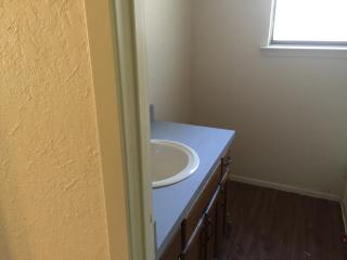 5008 Village Ct, Fort Worth TX  76117-5561 exterior