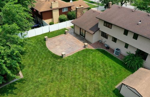 9558 Walnut Dr, Hammond IN  46321-3823 exterior