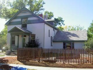 4203 Alcott St, Denver CO  80211-1752 exterior