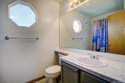 312 Derry Dr, Fort Collins CO  80525-5829 exterior