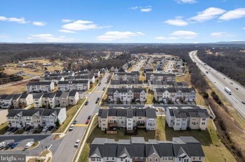 22 Appalachian Ct, Falling Waters WV  25419-1169 exterior