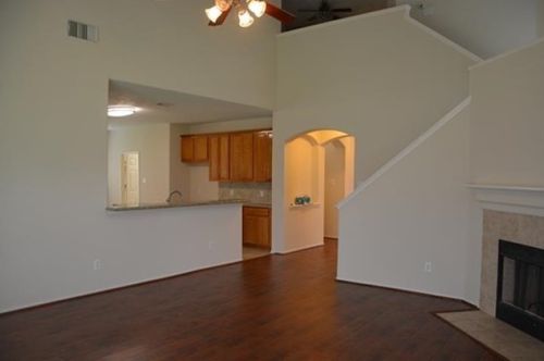 7503 Clarendon Bend Ln, Richmond TX  77407-2390 exterior