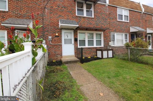 1162 33 St, Camden NJ  08105-4305 exterior