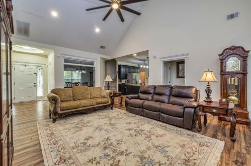 169 Magnolia Farms Dr, Milner GA  30257-3638 exterior