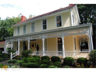 201 Greene St, Reynolds Plantation, GA 30642-1330