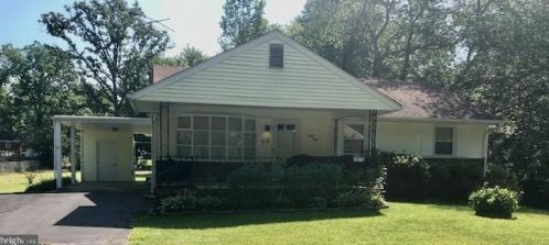 48 Blair Rd, Fredericksburg, VA 22405-3020