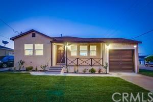 4303 137th St, Hawthorne, CA 90250-7109