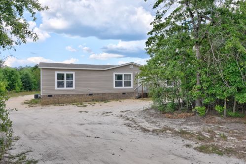 345 Legion Rd, Burnettown SC  29851-3325 exterior