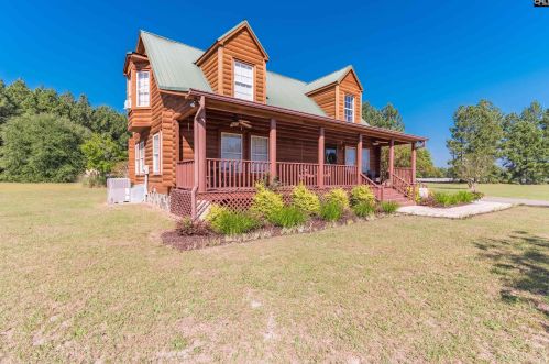 1751 Mt Calvary Rd, Ridge Spring, SC 29129-9542