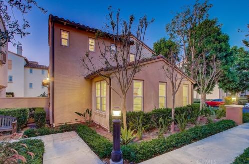 309 Tall Oak, Irvine CA  92603-0673 exterior