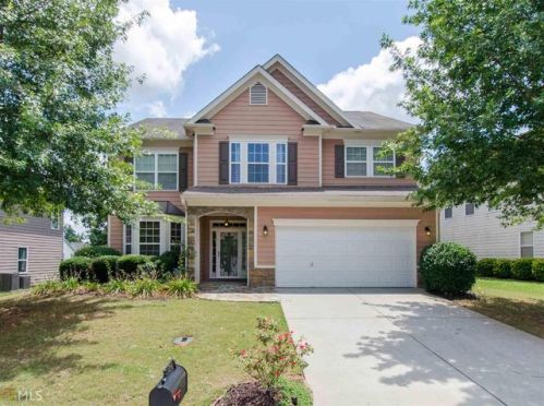 34 Aberdeen Ct, Newnan, GA 30263-2297