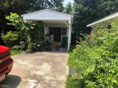 91 Harris St, Toccoa, GA 30577-6337