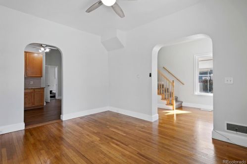 7151 52nd Ave, Arvada CO  80002-3703 exterior