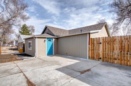 928 Lowell Blvd, Denver, CO 80204-3121