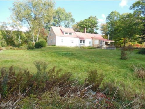 261 Beech Hill Rd, Ellsworth, NH 03223-4303