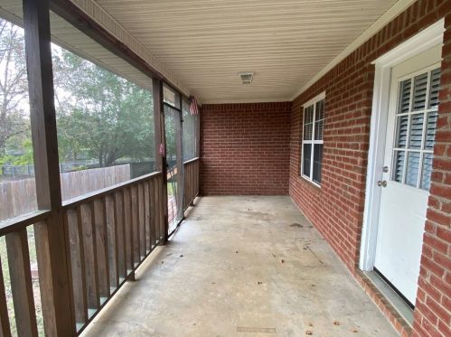 787 Prairie Ln, Evans GA  30809-4246 exterior