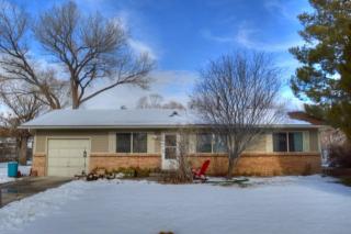 3312 Laurel Ln, Clifton, CO 81520-8122
