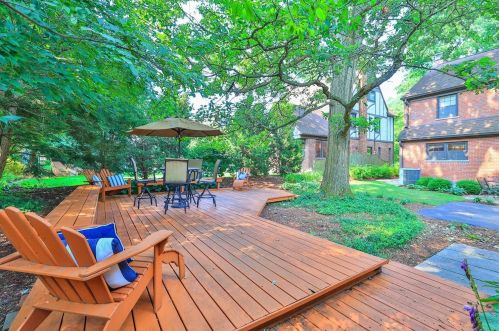 3712 Center St, Cincinnati OH  45227-4411 exterior