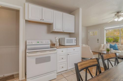 6641 Niagara St, Denver CO  80022-2839 exterior