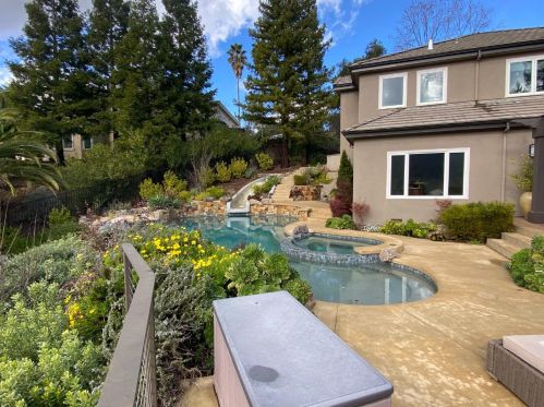 125 Sierra Azule, Los Gatos, CA 95032-5752