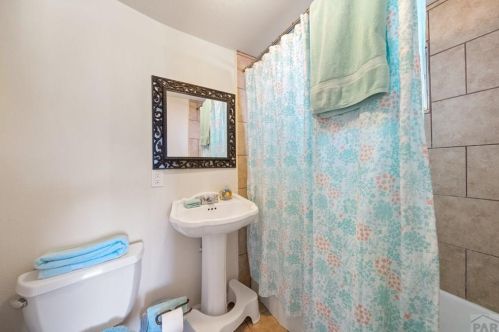 1117 Ash St, Pueblo CO  81001-4309 exterior