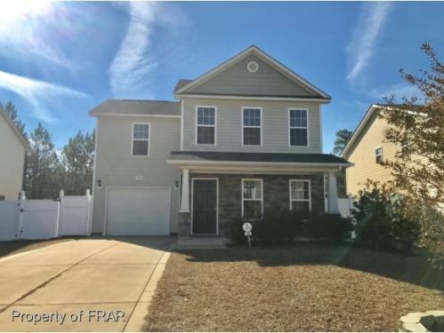 38 Loyalist Rd, Cameron, NC 28326-6367