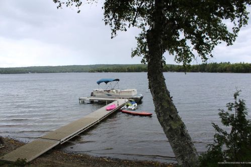 21 Dwelleys Lake Rd, Crawford, ME 04694-6304