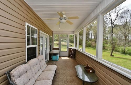 5478 Apple Valley Rd, Jefferson GA  30549-6031 exterior