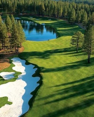 12323 Lookout Loop, Truckee CA  96161-4528 exterior