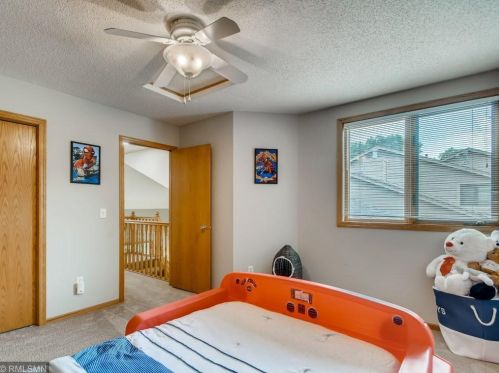 13179 Gemstone Ct, Saint Paul MN  55124-7686 exterior