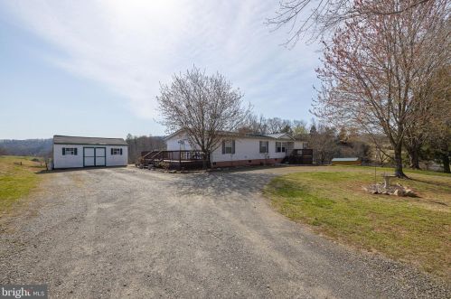 2135 Aylor Rd, Madison, VA 22727-6814