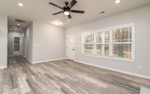 3940 Woodland Cir, Conyers GA  30013-3057 exterior