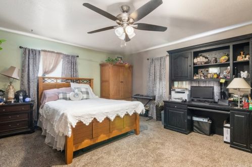 3564 Valley Way, Riverside CA  92509-1450 exterior