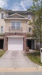 4296 Notting Hill Dr, Atlanta GA  30331-6903 exterior