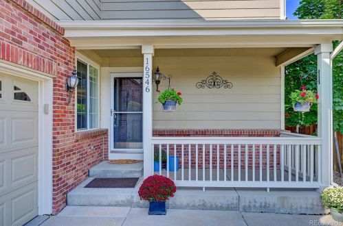 16546 High Desert Way, Parker, CO 80134-3045
