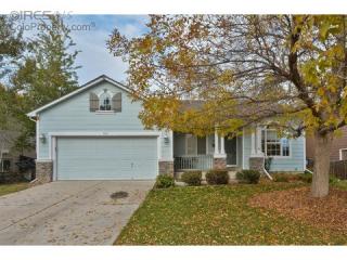 814 Timothy Dr, Longmont, CO 80503-7682