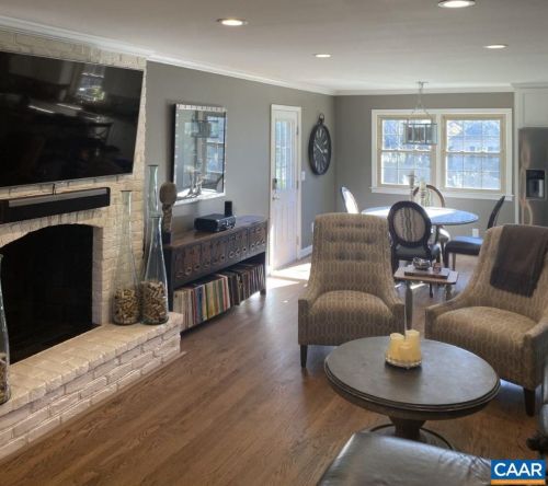 204 Chaucer Rd, Charlottesville, VA 22901-2215