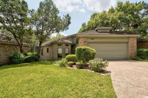 3509 Fawn Creek Path, Austin, TX 78746-1459