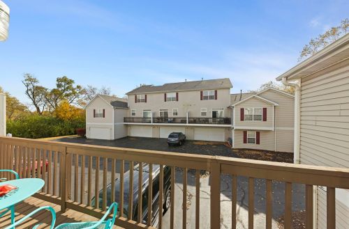 2228 Graystone Dr, Joliet IL  60431-8785 exterior