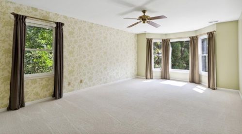 285 Brackenwood Cir, Atlanta GA  30328-2648 exterior