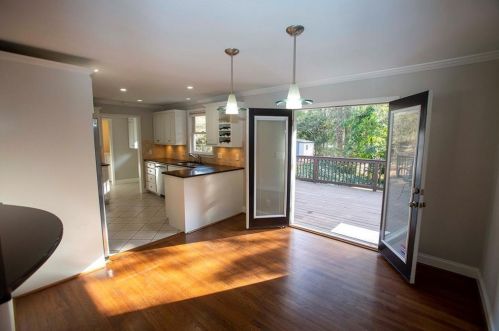 3428 Havalyn Ln, Atlanta GA  30340-1912 exterior