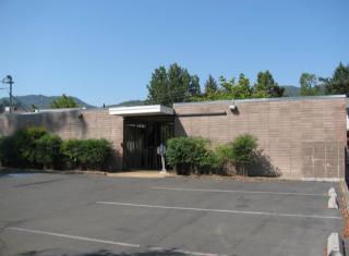 532 School St, Ukiah CA  95482-3910 exterior
