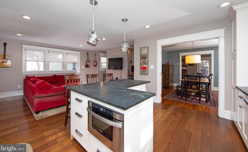 139 Marne Ave, Haddonfield NJ 08033-1444 exterior