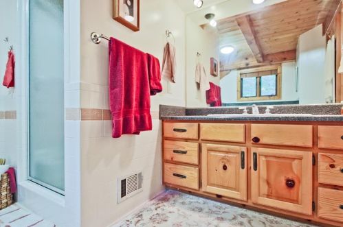 940 Fairway Dr, Big Canoe GA  30143-7987 exterior