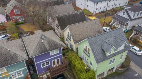 211 Lampkin St, Atlanta GA  30312-1429 exterior